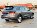 Renault Koleos LE 2.5L