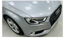Audi A3 35 TFSI GCC .. FSH .. Original Paint .. 1,4L .. Perfect Condition