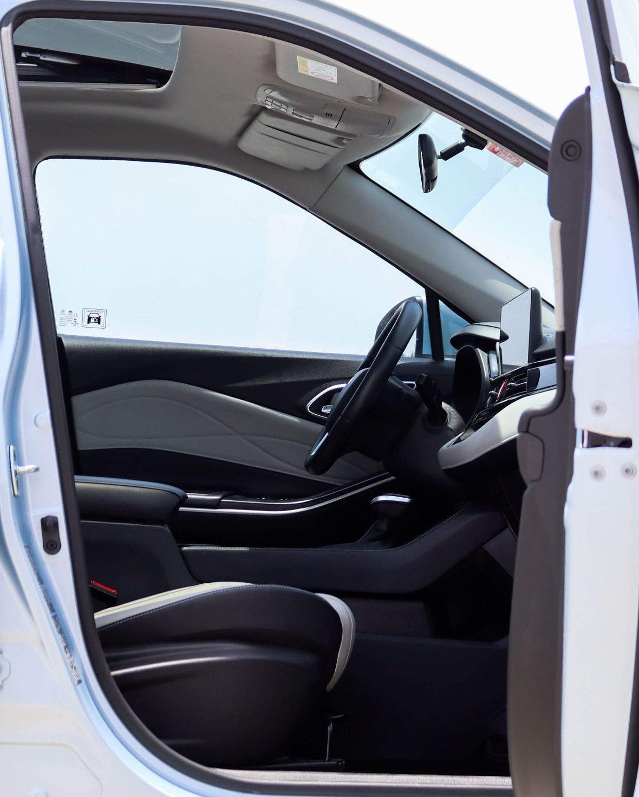 JAC JS4 1.5T Jac JS4 | 1.5 L | 2023 | GCC | Accident-Free | In Excellent Condition | 598 P.M