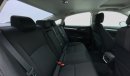 Honda Civic LX SPORT 2 | Under Warranty | Inspected on 150+ parameters