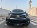 إنفينيتي QX56 Luxury 5.6L