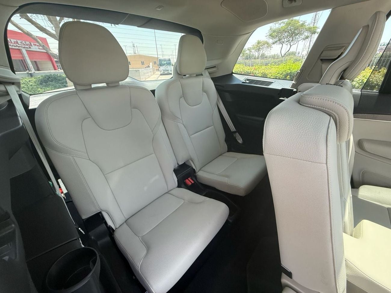 فولفو XC 90 B5 2.0T