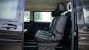 Mercedes-Benz V 300 2025 Mercedes Benz V300 Extra Long 2.0 - Black Inside Black | Export Only
