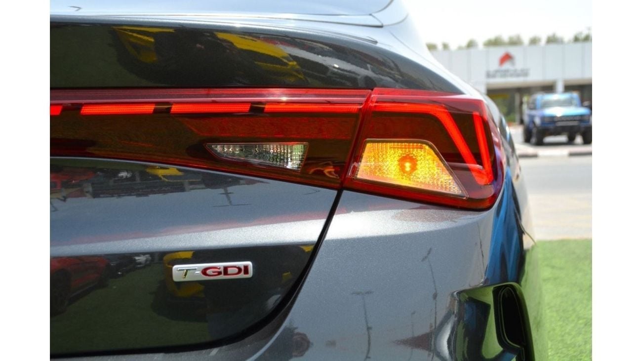 كيا K5 CLEAN TITLE //FULL OPTION--VERY GOOD CONDITION/تدخل السعودية