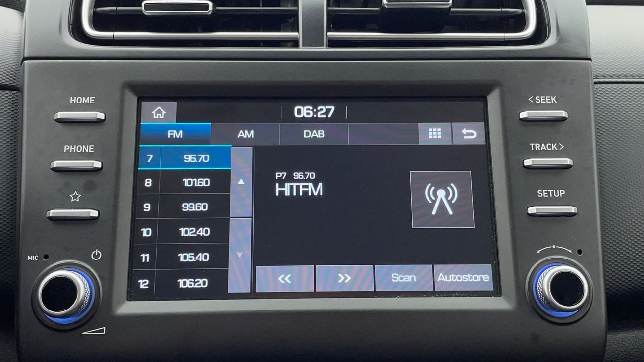 Hyundai Creta SMART 1.5 | Zero Down Payment | Free Home Test Drive