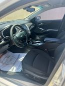 Chevrolet Malibu 1.5L Turbo LT