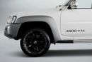 Nissan Patrol Super Safari 2019 Nissan Patrol Super Safari / Full Nissan Service History