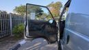 سي إم سي D 260 Van 2.4L RWD GCC 2025 With 3 Years Or 100,000 Km Warranty @ Swiss Auto