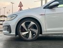 فولكس واجن جولف GTI Volkswagen Golf GTI_Gcc_2019_Excellent_Condition _Full option