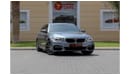BMW 540i M Sport G30