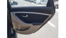 هيونداي i30 2.0L Petrol, Alloy Rims, Sunroof (LOT # HI2013)