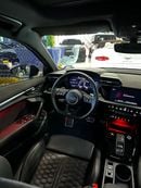 أودي RS3 TFSI quattro