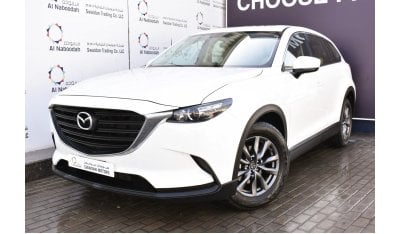 Mazda CX-9 AED 1759 PM | 2.5L GT AWD GCC DEALER WARRANTY