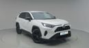 Toyota RAV4 EX 2.5 | Zero Down Payment | Home Test Drive
