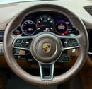 بورش كايان Base Coupe 2022 Porsche Cayenne Coupe, Warranty, Full Porsche Service History, Very Low Km, Fully Lo