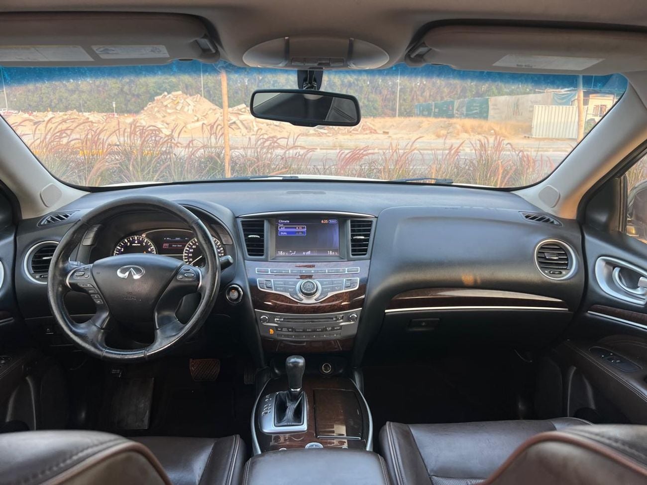 Infiniti QX60 PREMIUM