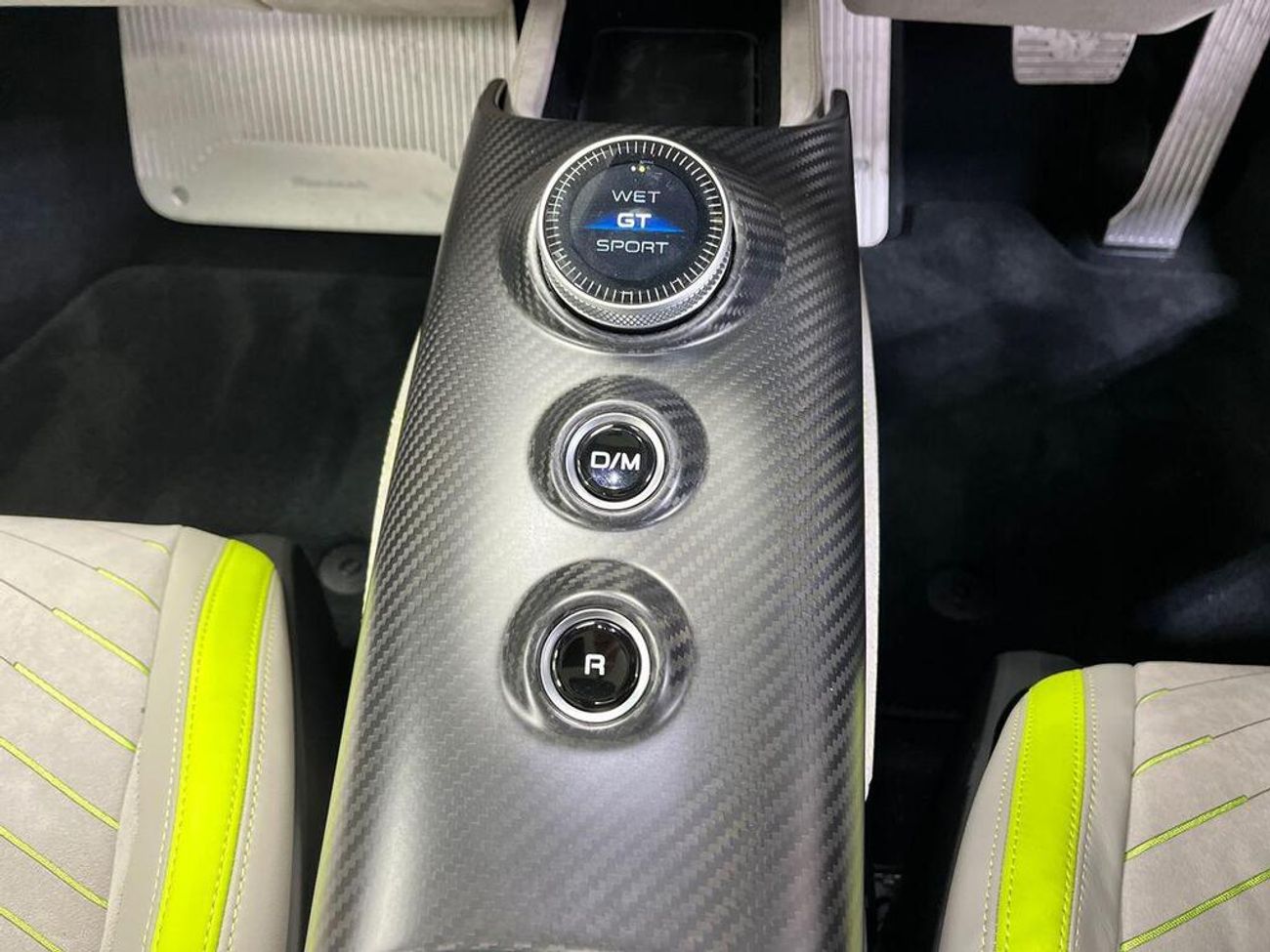 Maserati MC20 Cielo 3.0 V6 Cielo Spyder Convertible DCT Euro 6 (s/s) 2dr (EXPORT ONLY)