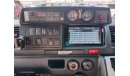 Toyota Hiace TOYOTA HIACE AMBULANCE RIGHT HAND DRIVE (PM1580)