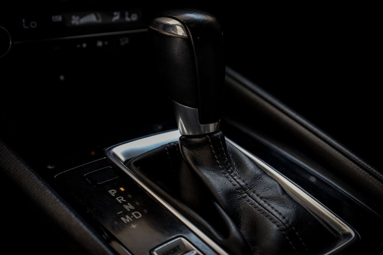 Mazda CX5 Mazda CX-5 2019 GCC under Warranty with Flexible Down-Payment.