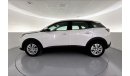 Peugeot 3008 Active