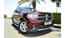 Dodge Durango -BEST DEAL - 1 YEAR WARRANTY