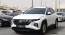 Hyundai Tucson Comfort 2.0L HYUNDAI TUCSON 2023 - GCC -2.0L - Price 78,000 - KM 75,000 - In Excellent Condition