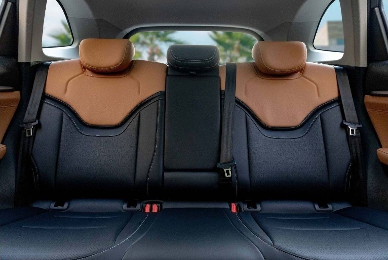 Haval H6 Supreme  | 1,900 P.M  | 0% Downpayment | Agency Warranty!