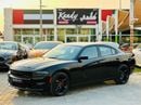 Dodge Charger SXT 3.6L | Monthly 1180/- | 0% DP | Touch Screen | Rear View Camera | # 66481