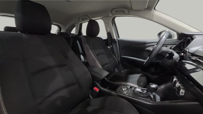 Mazda CX-3 GT, миниатюра 30
