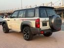 Nissan Patrol SUPER SAFARI GCC SPEC BRAND NEW
