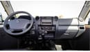 Toyota Land Cruiser 70 TOYOTA LAND CRUISER HARDTOB 5 DOOR  4X4 4.2L V6 DIESEL///2023///SPECIAL OFFER///BY FORMULA AUTO FOR