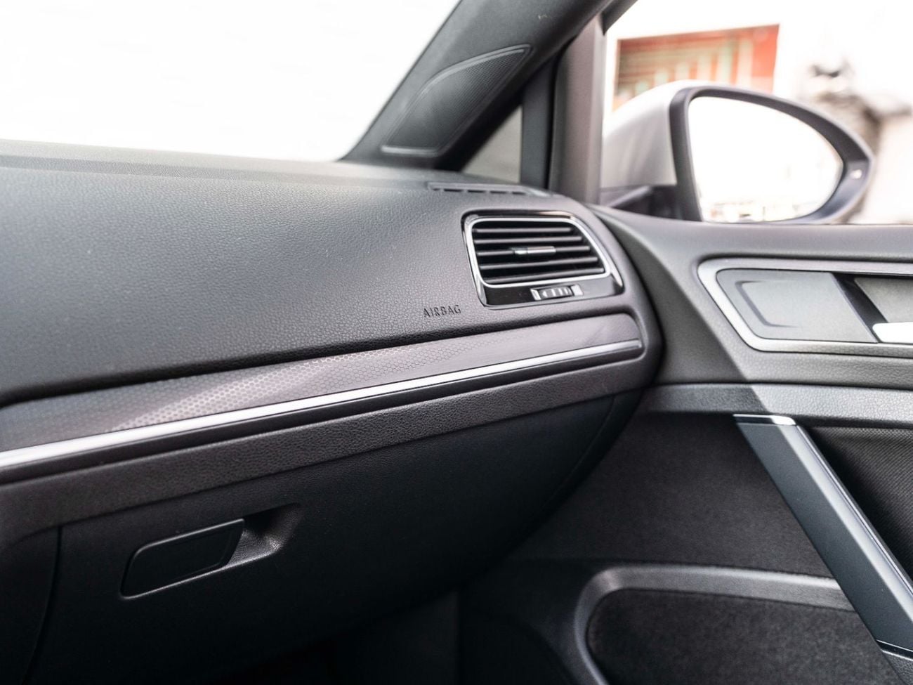 Volkswagen Golf GTI Sport 2.0T