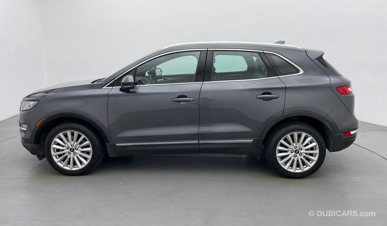 Lincoln MKC PREMIER 2 | Under Warranty | Inspected on 150+ parameters