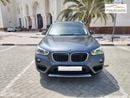 بي أم دبليو X1 sDrive 20i 2.0L