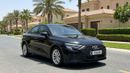 Audi A3 35 TFSI 2022 | AED 867/Month | 0 DP | 30 Day Return | Warranty | Service History