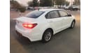 Kia Rio 1.4L with Power Sunroof