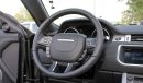 Land Rover Range Rover Evoque Convertible 2.0L i4D Diesel