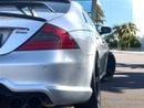 مرسيدس بنز CLS 55 AMG 5.4L V8 | 2005 | JAPANESE SPEC | FULLY UPGRADED