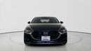 Mazda 3 Evolve | upto AED 20,000 Ramadan Discount | Guaranteed Warranty | 0 Down Payment