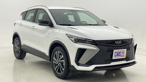 Geely Coolray GL 1.5 | Zero Down Payment | Home Test Drive