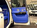 Rolls Royce Cullinan GCC MINT CONDITION