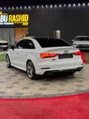 Audi S3 STD