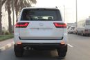تويوتا لاند كروزر TOYOTA LANDCRUISER 300 4.0L V6 PETROL VX AUTO