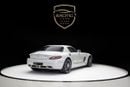 Mercedes Benz SLS AMG STD