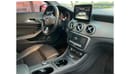 Mercedes-Benz CLA 250 Sport MERCEDES BENZ CLA 250 2018 FULL OPTION IN PERFECT CONDITION DEALER WARRANTY