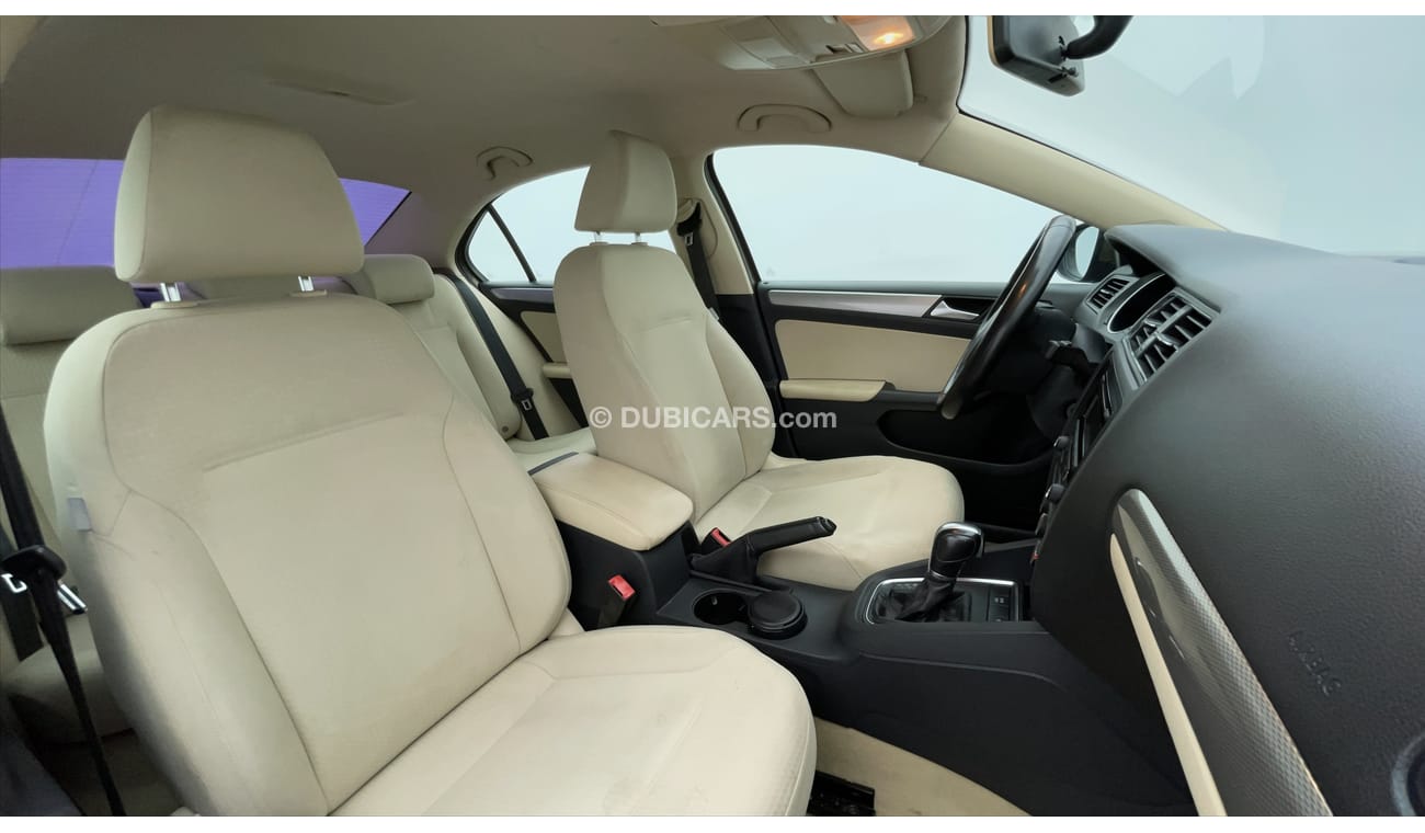 فولكس واجن جيتا TRENDLINE 2 | بدون دفعة مقدمة | اختبار قيادة مجاني للمنزل