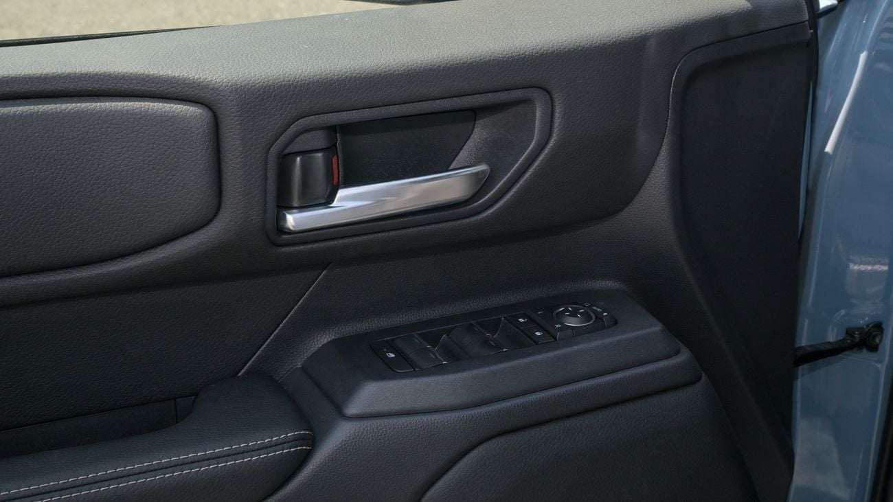 تويوتا برادو TOYOTA PRADO 2.4T - FIRST EDITION PACKAGE -