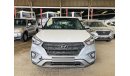 Hyundai Creta GL---1.6L---SPECIAL LED HEADLIGHTS, HYCF4