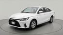 Toyota Yaris Mid 1.3L Sedan 2023 E | AED 629/Month | 0 DP | 30 Day Return | Warranty