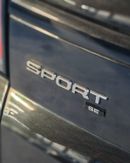 لاند روفر رينج روفر